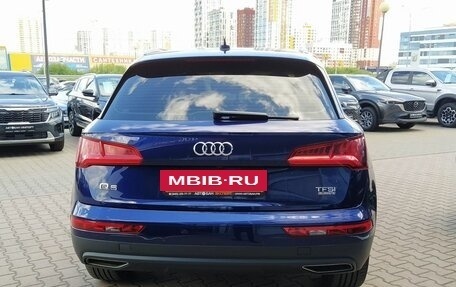 Audi Q5, 2017 год, 3 300 000 рублей, 5 фотография