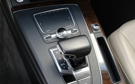 Audi Q5, 2017 год, 3 300 000 рублей, 16 фотография