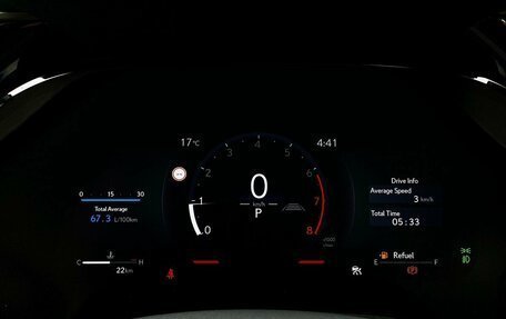 Lexus RX IV рестайлинг, 2026 год, 8 690 000 рублей, 34 фотография