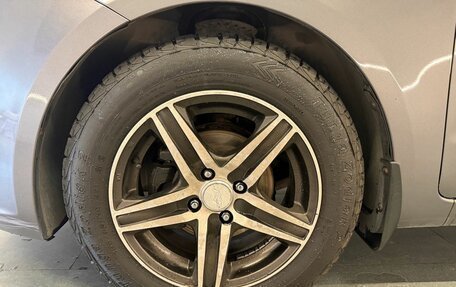 KIA Rio III рестайлинг, 2013 год, 799 000 рублей, 14 фотография