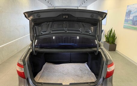 KIA Rio III рестайлинг, 2013 год, 799 000 рублей, 13 фотография