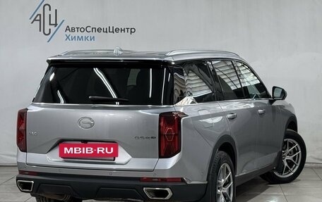 GAC GS8, 2023 год, 3 699 800 рублей, 2 фотография