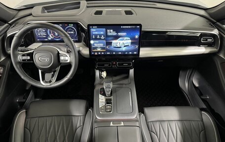 GAC GS8, 2023 год, 3 699 800 рублей, 10 фотография