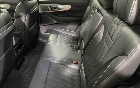GAC GS8, 2023 год, 3 699 800 рублей, 6 фотография