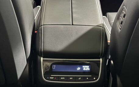 GAC GS8, 2023 год, 3 699 800 рублей, 12 фотография