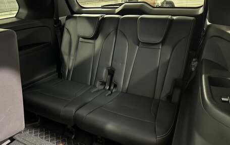 GAC GS8, 2023 год, 3 699 800 рублей, 7 фотография