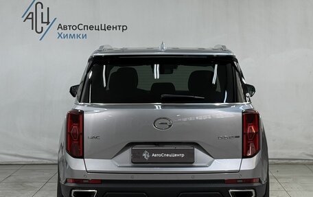 GAC GS8, 2023 год, 3 699 800 рублей, 17 фотография