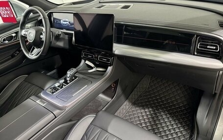 GAC GS8, 2023 год, 3 699 800 рублей, 3 фотография