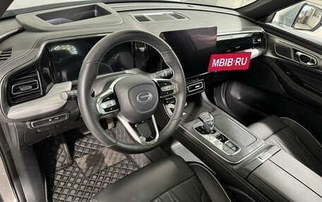 GAC GS8, 2023 год, 3 699 800 рублей, 9 фотография