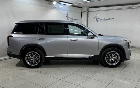 GAC GS8, 2023 год, 3 699 800 рублей, 20 фотография