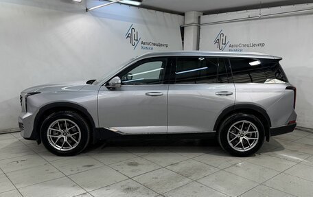 GAC GS8, 2023 год, 3 699 800 рублей, 21 фотография