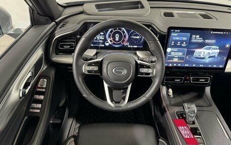 GAC GS8, 2023 год, 3 699 800 рублей, 11 фотография