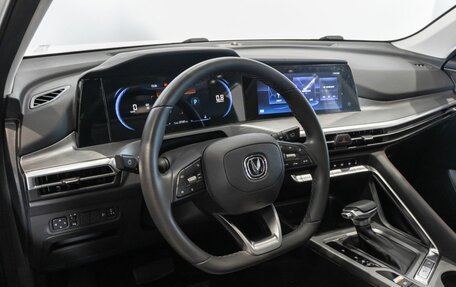 Changan CS35 Plus, 2023 год, 1 936 200 рублей, 5 фотография