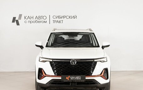 Changan CS35 Plus, 2023 год, 1 936 200 рублей, 2 фотография