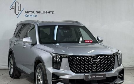 GAC GS8, 2023 год, 3 699 800 рублей, 18 фотография