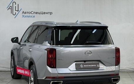 GAC GS8, 2023 год, 3 699 800 рублей, 19 фотография