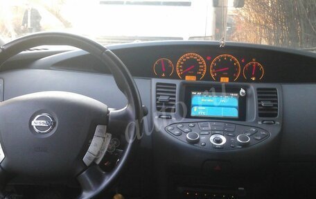 Nissan Primera III, 2006 год, 320 000 рублей, 5 фотография