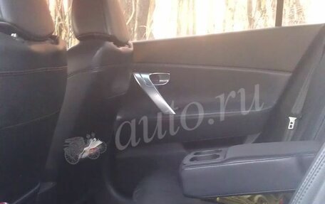 Nissan Primera III, 2006 год, 320 000 рублей, 8 фотография