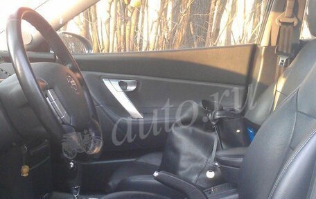 Nissan Primera III, 2006 год, 320 000 рублей, 7 фотография