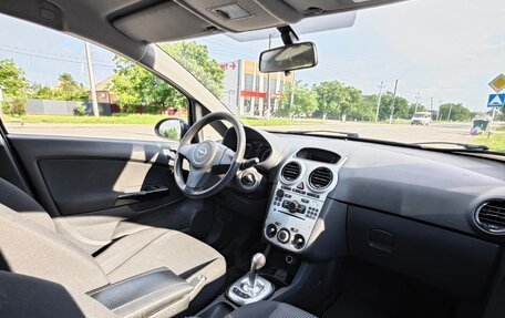 Opel Corsa D, 2012 год, 519 000 рублей, 8 фотография