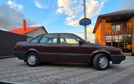 Volkswagen Passat B3, 1988 год, 380 000 рублей, 4 фотография