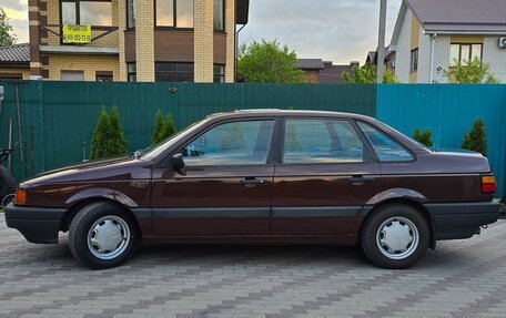 Volkswagen Passat B3, 1988 год, 380 000 рублей, 3 фотография