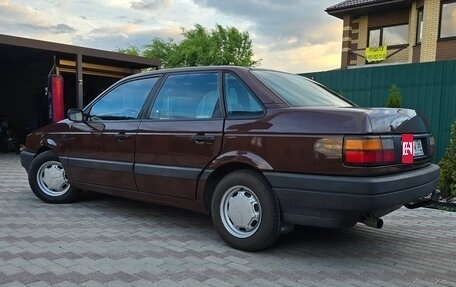 Volkswagen Passat B3, 1988 год, 380 000 рублей, 2 фотография