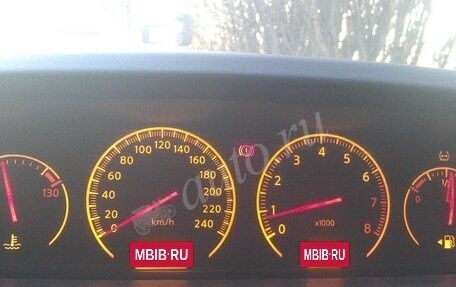 Nissan Primera III, 2006 год, 320 000 рублей, 6 фотография