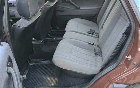 Volkswagen Passat B3, 1988 год, 380 000 рублей, 14 фотография