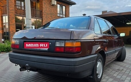 Volkswagen Passat B3, 1988 год, 380 000 рублей, 5 фотография