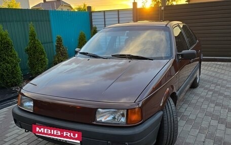 Volkswagen Passat B3, 1988 год, 380 000 рублей, 10 фотография
