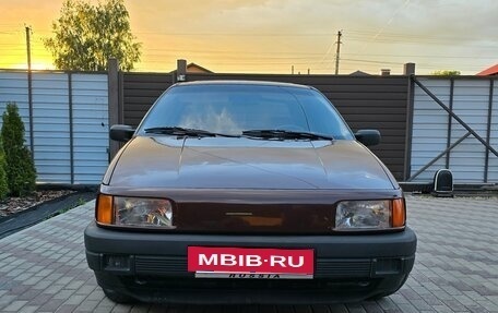 Volkswagen Passat B3, 1988 год, 380 000 рублей, 9 фотография