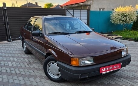 Volkswagen Passat B3, 1988 год, 380 000 рублей, 8 фотография