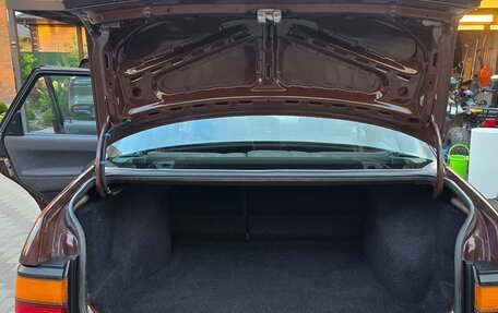 Volkswagen Passat B3, 1988 год, 380 000 рублей, 16 фотография