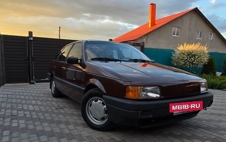 Volkswagen Passat B3, 1988 год, 380 000 рублей, 7 фотография