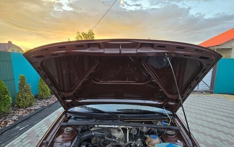 Volkswagen Passat B3, 1988 год, 380 000 рублей, 25 фотография