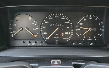 Volkswagen Passat B3, 1988 год, 380 000 рублей, 23 фотография
