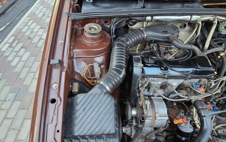 Volkswagen Passat B3, 1988 год, 380 000 рублей, 26 фотография