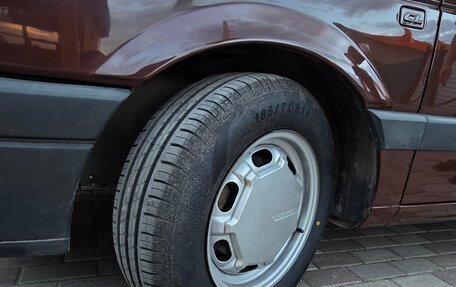 Volkswagen Passat B3, 1988 год, 380 000 рублей, 30 фотография
