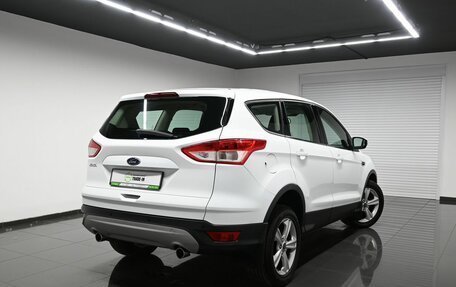 Ford Kuga III, 2014 год, 1 445 000 рублей, 2 фотография