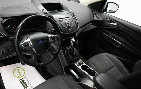 Ford Kuga III, 2014 год, 1 445 000 рублей, 9 фотография