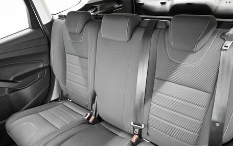 Ford Kuga III, 2014 год, 1 445 000 рублей, 10 фотография