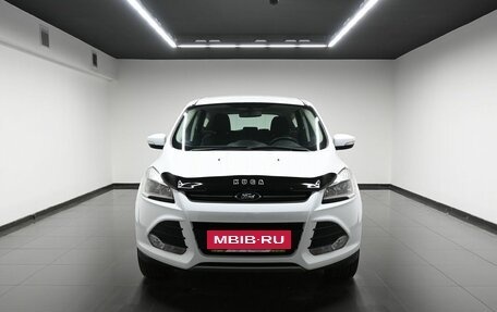 Ford Kuga III, 2014 год, 1 445 000 рублей, 3 фотография