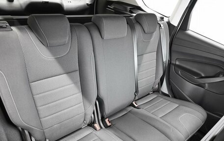 Ford Kuga III, 2014 год, 1 445 000 рублей, 13 фотография