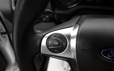 Ford Kuga III, 2014 год, 1 445 000 рублей, 17 фотография