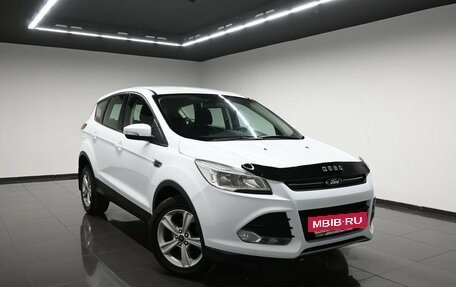 Ford Kuga III, 2014 год, 1 445 000 рублей, 5 фотография