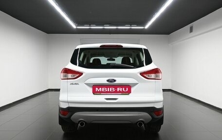 Ford Kuga III, 2014 год, 1 445 000 рублей, 4 фотография