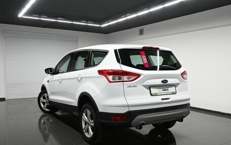 Ford Kuga III, 2014 год, 1 445 000 рублей, 6 фотография