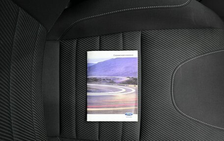 Ford Kuga III, 2014 год, 1 445 000 рублей, 22 фотография