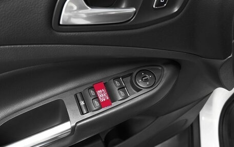 Ford Kuga III, 2014 год, 1 445 000 рублей, 21 фотография